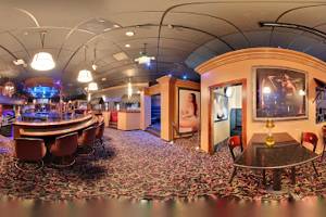 Dames N' Games Topless Sports Bar Los Angeles