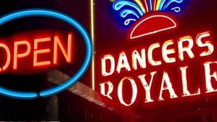 Dancers Royale (Orlando, États-Unis)