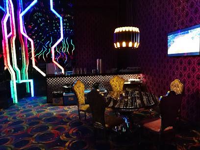 D'arc Club Ampang (Kuala Lumpur, Malaisie)