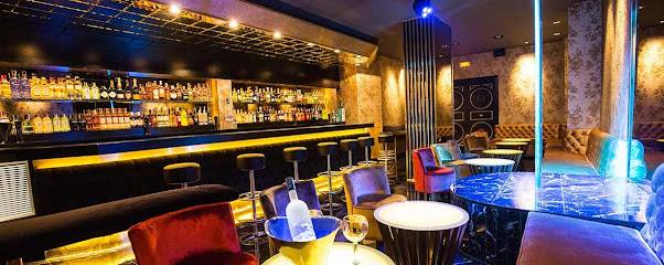 Darling Strip Club Barcelona (Barcelone, Espagne)
