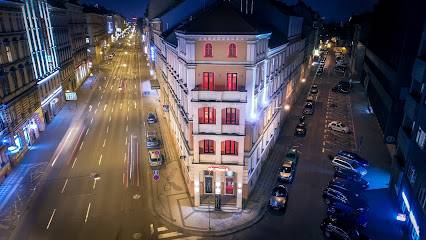 Davinci Showpark (Prague, Tchéquie)