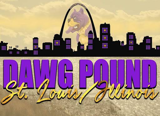 Dawg Pound Gentlemen's Club (Brooklyn, États-Unis)