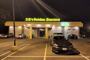 Db's Golden Banana