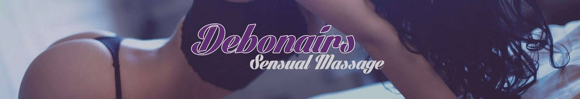 Debonairs Sensual Massage (Auckland, Nouvelle-Zélande)