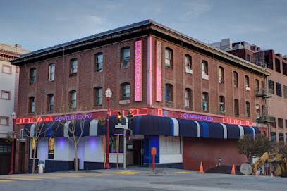 Deja Vu Centerfolds (San Francisco, États-Unis)