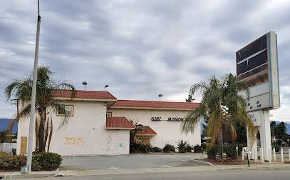 Deja Vu Ontario Strip Club (Los Angeles, États-Unis)