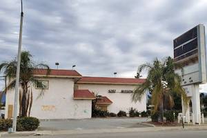 Deja Vu Ontario Strip Club