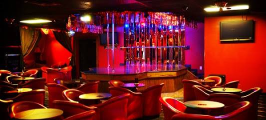 Deja Vu Showgirls Nashville (Nashville, États-Unis)