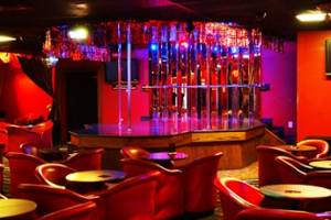 Deja Vu Showgirls Nashville