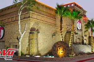 Deja Vu Showgirls Tijuana