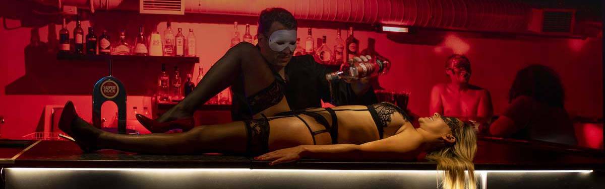 Delight U (Lisbonne, Portugal)