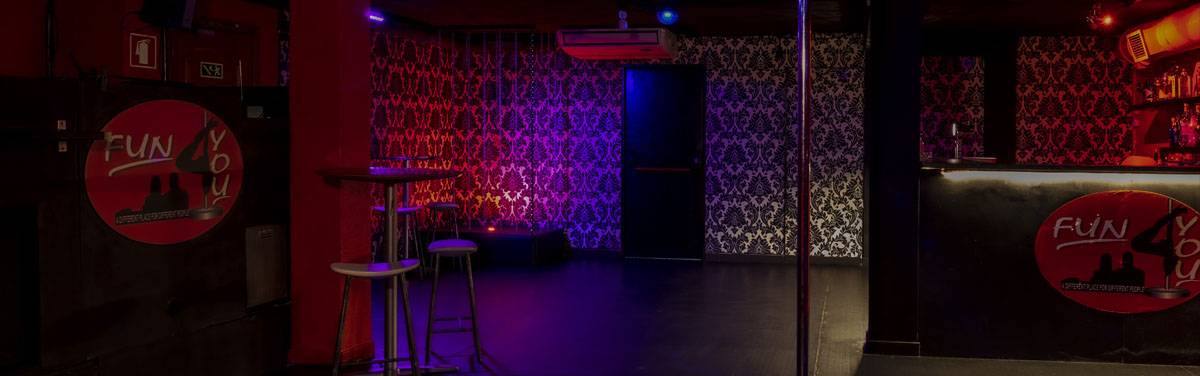 Delight U (Lisbonne, Portugal)