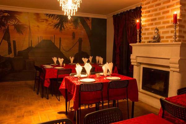 Delight U (Lisbonne, Portugal)