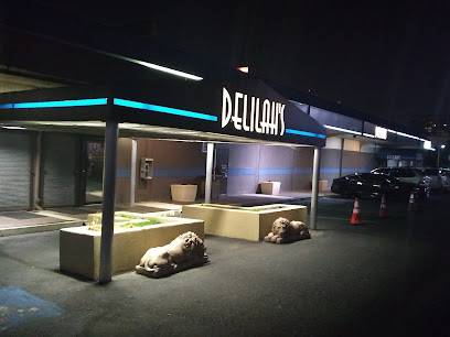 Delilah's (Philadelphie, États-Unis)