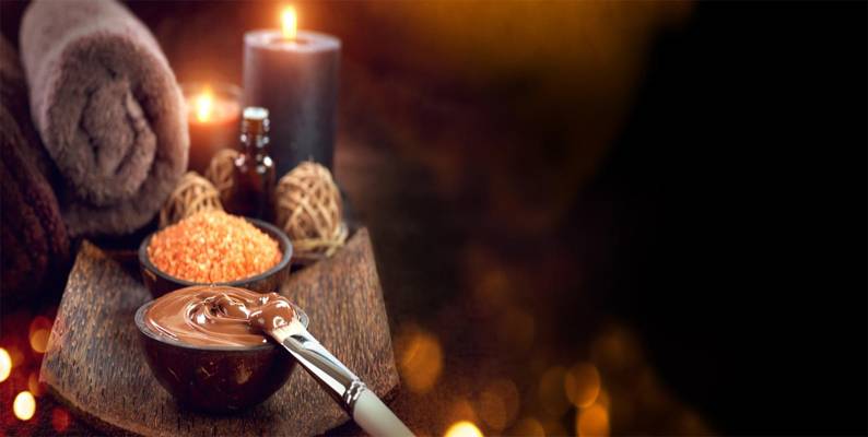 Desert Rose - Erotic Massage Warsaw (Varsovie, Pologne)