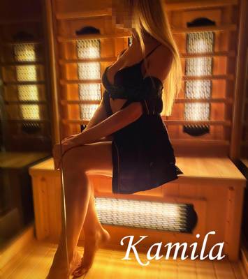 Desert Rose - Erotic Massage Warsaw (Varsovie, Pologne)