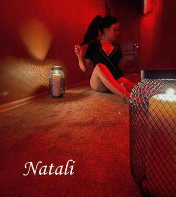 Desert Rose - Erotic Massage Warsaw (Varsovie, Pologne)