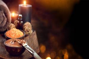 Desert Rose - Erotic Massage Warsaw