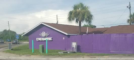 Desire Gentlemen's Club (New Port Richey, États-Unis)