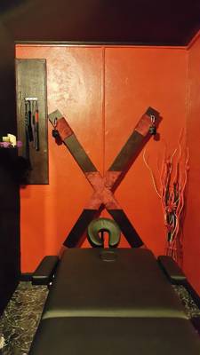 Desire Touch Spa & Lounge (Bridgetown, Barbade)