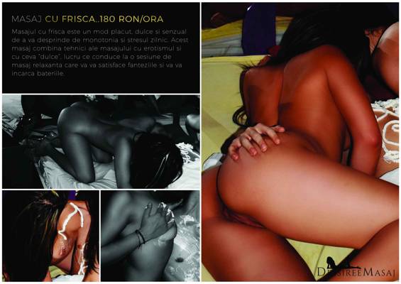 Dessiree (Bucarest, Roumanie)