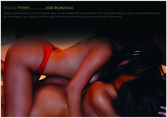 Dessiree (Bucarest, Roumanie)