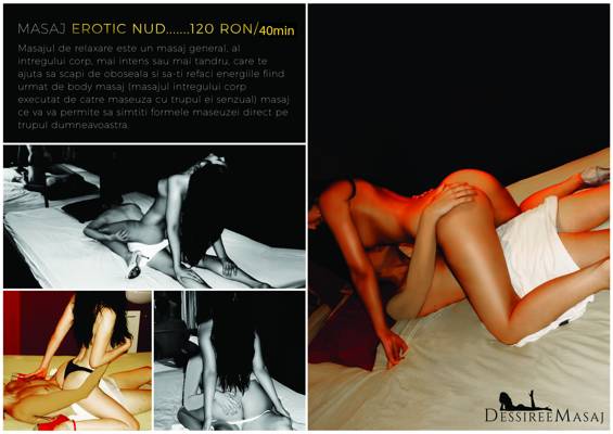 Dessiree (Bucarest, Roumanie)