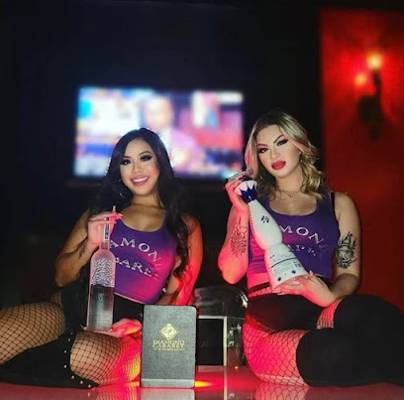 Diamond Cabaret (Denver, États-Unis)