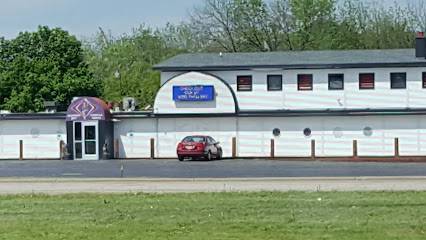 Diamond Jim's Gentlemens Club (Janesville, États-Unis)