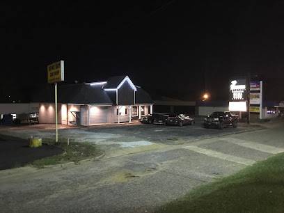 Diamonds (Mobile, États-Unis)