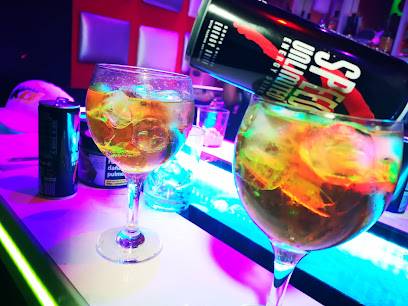 Discoteca Agora Hd (Madrid, Espagne)