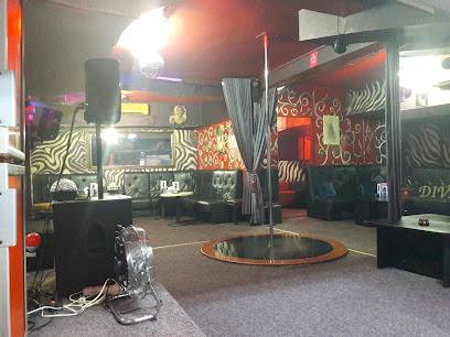 Diva Night Club (Bucarest, Roumanie)