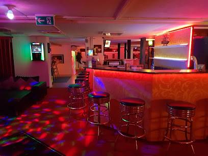 Diva Singleclub (Zurich, Suisse)