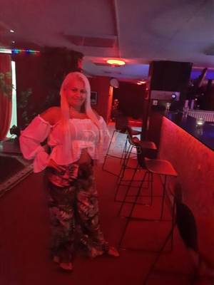 Diva Singleclub (Zurich, Suisse)