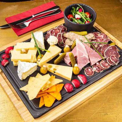 Diva's Kabaret (Paris, France)