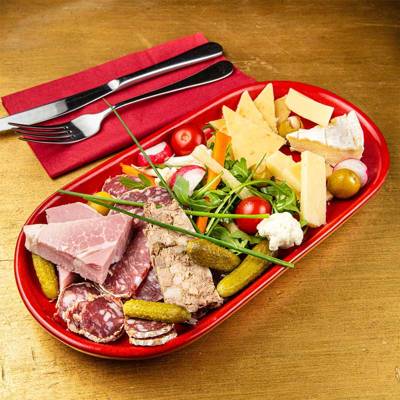 Diva's Kabaret (Paris, France)