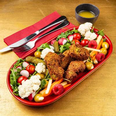 Diva's Kabaret (Paris, France)