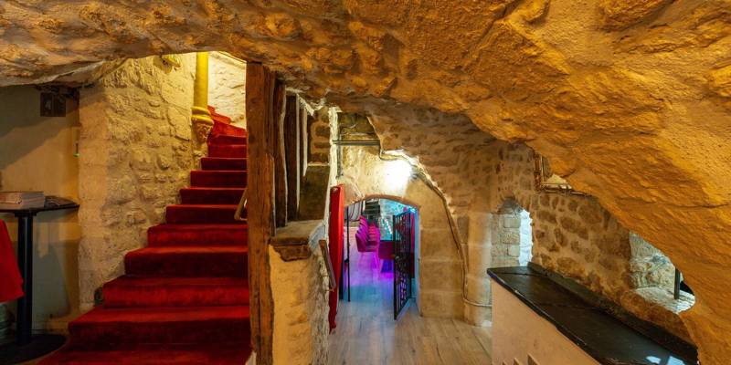 Diva's Kabaret (Paris, France)