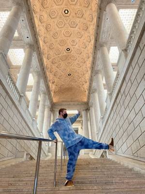 Divina Gentlemen's Club (Budapest, Hongrie)