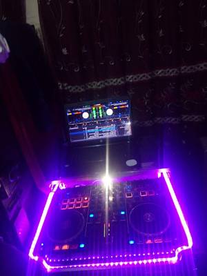 Dj Jahrule Stanley (Lagos, Nigeria)