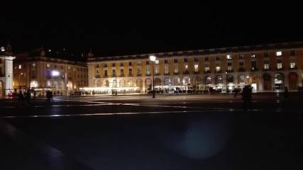 Dock's Club (Lisbonne, Portugal)