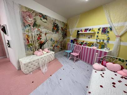 Dōgenzaka Crystal (Tokyo, Japon)