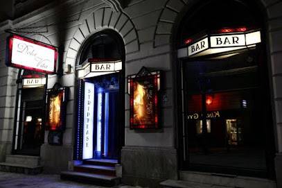 Dolce Vita Bar (Budapest, Hongrie)