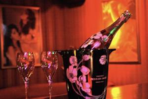 Dollhouse Striptease Nightclub