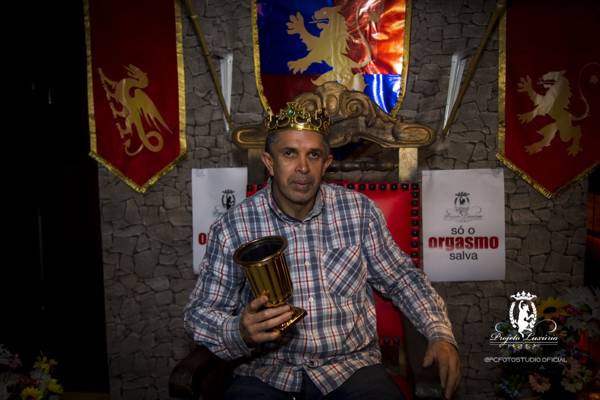 Dominadora Sp, Dominatrix Sp (São Paulo, Brésil)