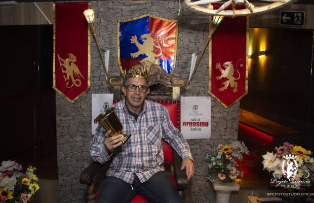 Dominadora Sp, Dominatrix Sp (São Paulo, Brésil)