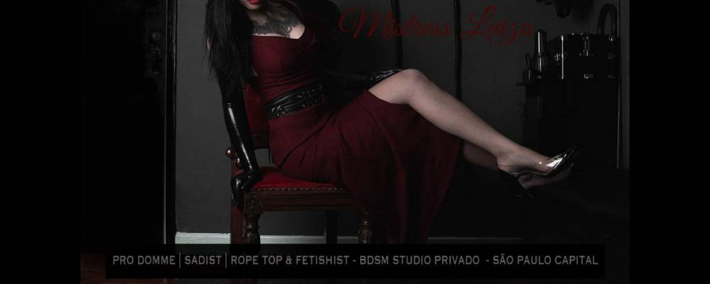 Dominadoras Vip (São Paulo, Brésil)