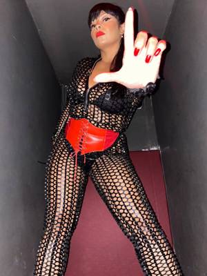 Dominadoras Vip (São Paulo, Brésil)