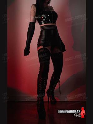 Dominadoras Vip (São Paulo, Brésil)