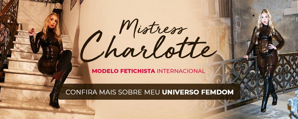 Dominadoras Vip (São Paulo, Brésil)